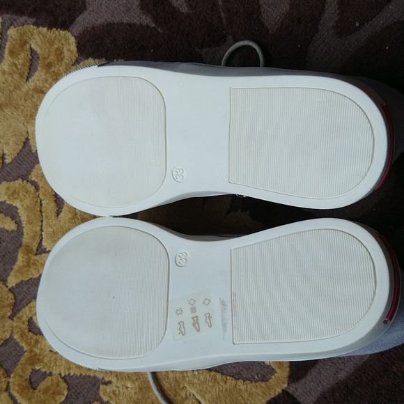 Kids  safari shoes - Picture 5 of 7